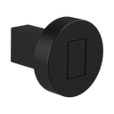 Brizo 699235-BL Litze Drawer Knob Matte Black
