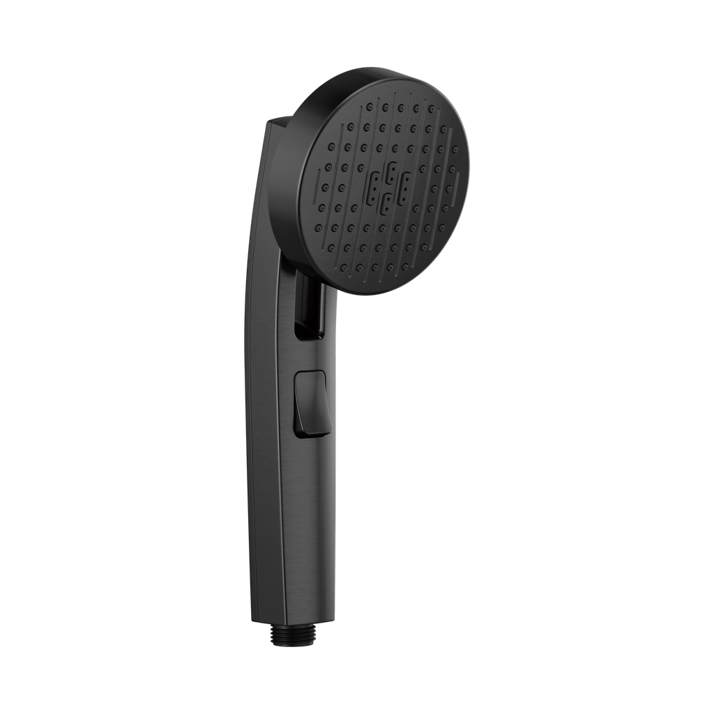 Brizo 88006-BL Kintsu Multifunction Handshower Matte Black