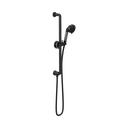 Brizo 88735-BLSL Litze Slide Bar Handshower Matte Black Brilliance Luxe Steel