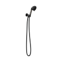 Brizo 88835-BLSL Litze Wall Mount Handshower Matte Black Brilliance Luxe Steel