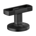 Brizo HK5306-BL Kintsu Widespread Knob Handle Kit Matte Black