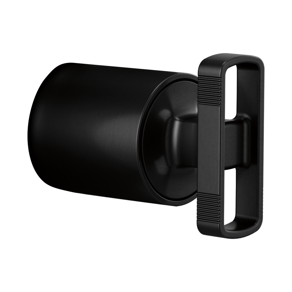 Brizo HK60P06-BL Kintsu Pressure Balance Trim Knob Handle Matte Black