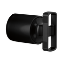 Brizo HK60P06-BL Kintsu Pressure Balance Trim Knob Handle Matte Black