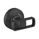 Brizo HK70406-BL Kintsu Wall-Mount Tub Filler Knob Handles Matte Black