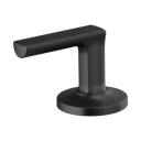 Brizo HL5306-BL Kintsu Widespread Lever Handle Kit Matte Black