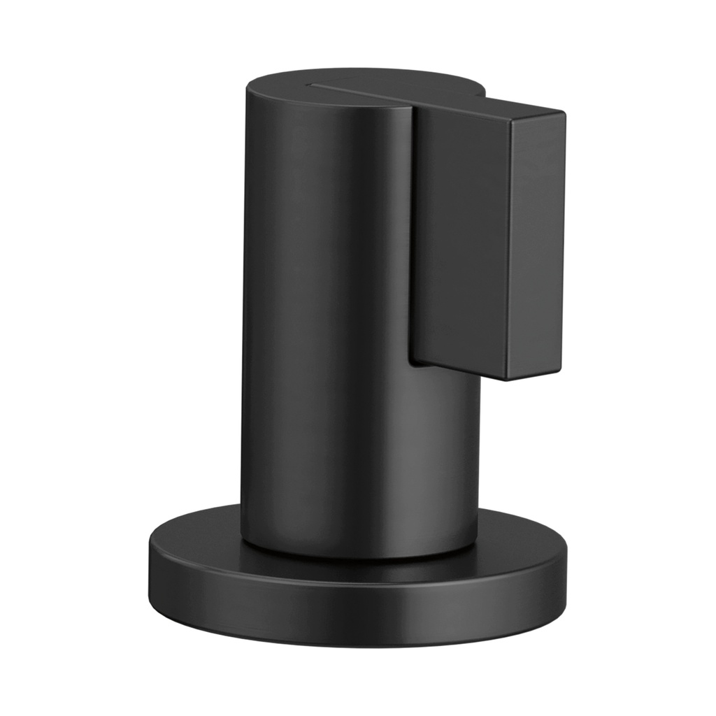 Brizo HL5332-BL-NM Litze Widespread Lever Handle Kit Matte Black