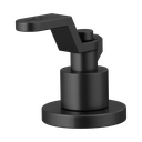 Brizo HL5334-BL-NM Litze Widespread Industrial Lever Handle Kit Matte Black