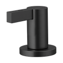 Brizo HL5335-BL-NM Litze Widespread Lever Handle Kit Matte Black