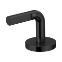 Brizo HL5339-BL Litze Widespread Lever Handle Kit Matte Black