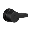 Brizo HL60P32-BL Litze Pressure Balance Valve Trim Lever Handle Kit Matte Black