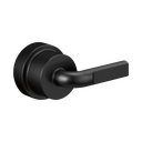 Brizo HL60P39-BL Litze Pressure Balance Valve Trim Lever Handle Kit Matte Black