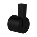 Brizo HL7032-BL Litze Freestanding Tub Filler Lever Handle Kit Matte Black