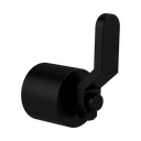 Brizo HL7034-BL Litze Freestanding Tub Filler Handle Kit Matte Black
