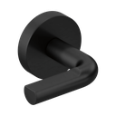 Brizo HL70439-BL Litze Wall Mount Tub Filler Handle Kit Matte Black