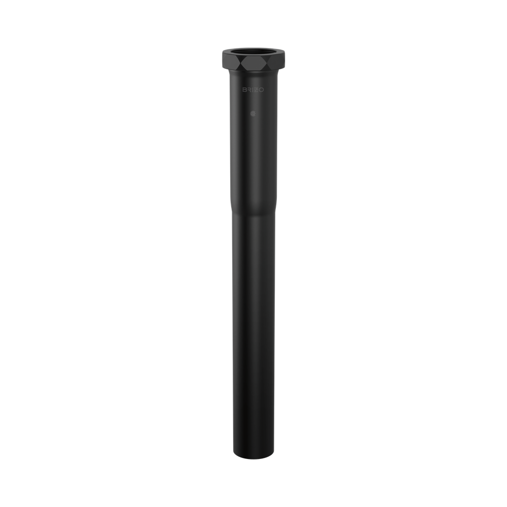 Brizo RP103667BL P-Trap Slip Joint Extension Matte Black