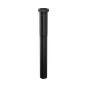 Brizo RP103667BL P-Trap Slip Joint Extension Matte Black
