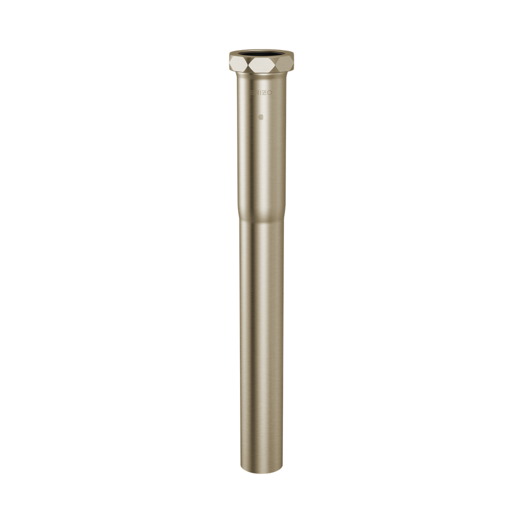 Brizo RP103667BN P-Trap Slip Joint Extension Brilliance Brushed Nickel