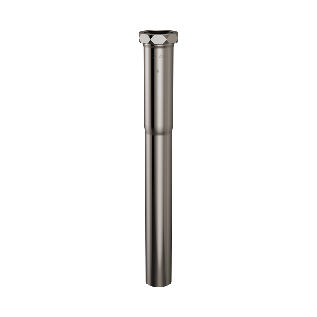 Brizo RP103667BNX P-Trap Slip Joint Extension Brilliance Black Onyx