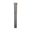 Brizo RP103667BNX P-Trap Slip Joint Extension Brilliance Black Onyx