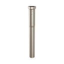 Brizo RP103667NK P-Trap Slip Joint Extension Brilliance Luxe Nickel