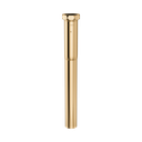 Brizo RP103667PG P-Trap Slip Joint Extension Brilliance Polished Gold