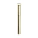 Brizo RP103667PN P-Trap Slip Joint Extension Brilliance Polished Nickel