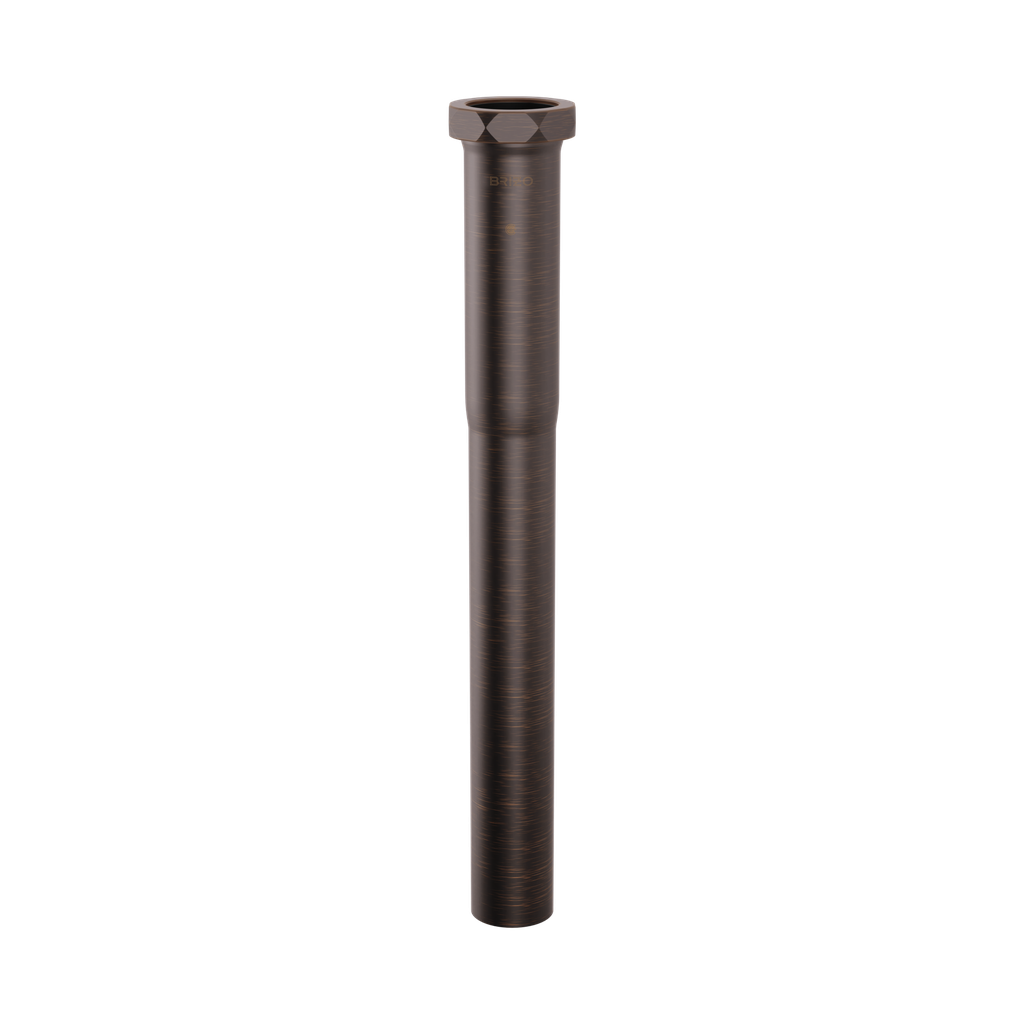 Brizo RP103667RB P-Trap Slip Joint Extension Venetian Bronze