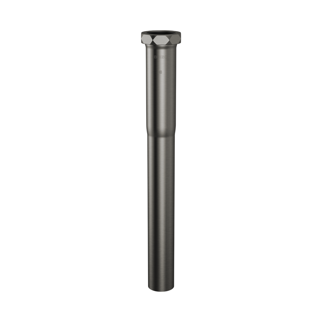 Brizo RP103667SL P-Trap Slip Joint Extension Brilliance Luxe Steel