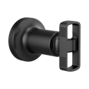 Brizo T66608-BL Kintsu Sensori Volume Control Knob Handle Matte Black