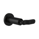Brizo T66634-BL Litze Sensori Volume Control Trim Industrial Lever Matte Black