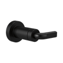 Brizo T66639-BL Litze Sensori Volume Control Trim Lever Handle Matte Black