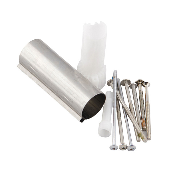 Moen 96955 Chrome 2" Handle Extension Kit