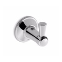TOTO YH200 Transitional Collection Series A Robe Hook Chrome