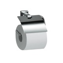 TOTO YH408RU#CP L-Series Square Paper Holder Polished Chrome