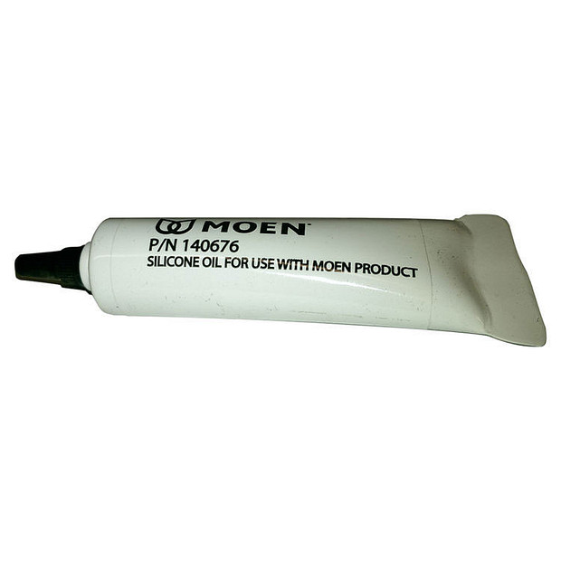 Moen 140676 Silicone Oil For Posi-Temp Balancing Spools
