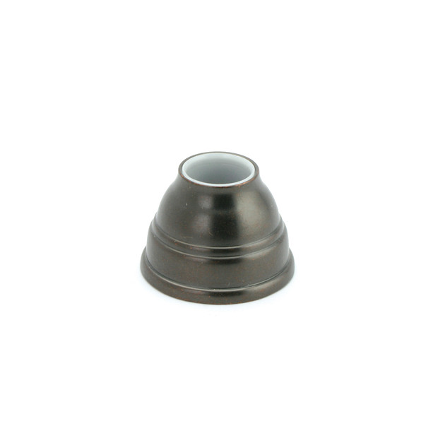 Moen 114331ORB Kingsley Oil Rubbed Bronze Handle Hub Kit