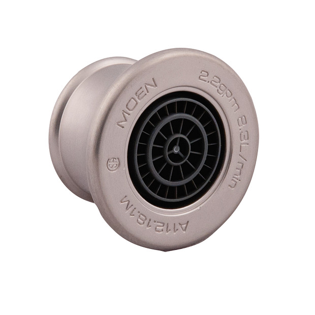 Moen 116618BN Brushed Nickel Aerator