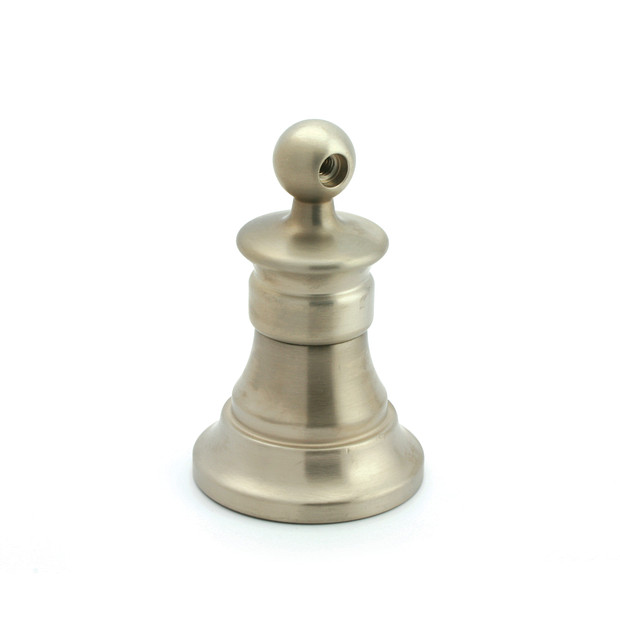Moen 116629BN Brushed Nickel Handle Hub
