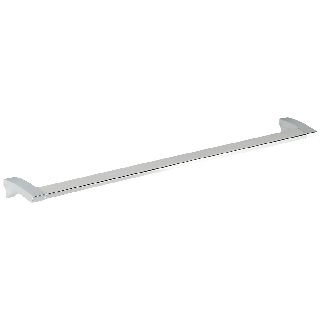 TOTO YT903S6U#CP G-Series Square 24" Towel Bar Polished Chrome