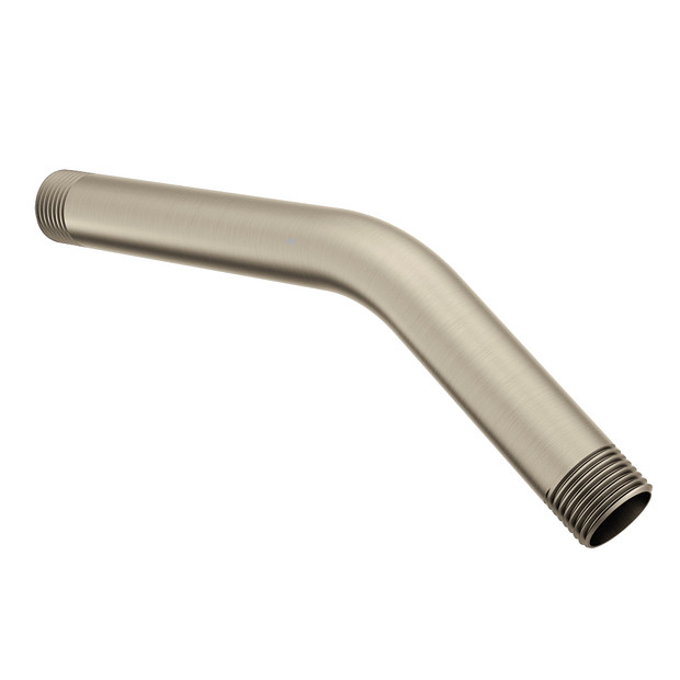 Moen 123815BN Brushed Nickel 8" Shower Arm