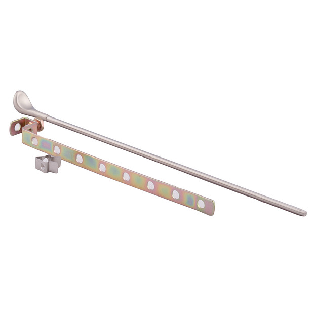 Moen 128865BN Brushed Nickel Lift Rod Kit