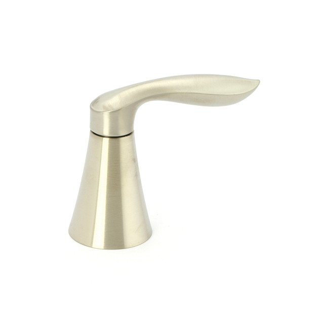 Moen 128867BN Brushed Nickel Handle Kit