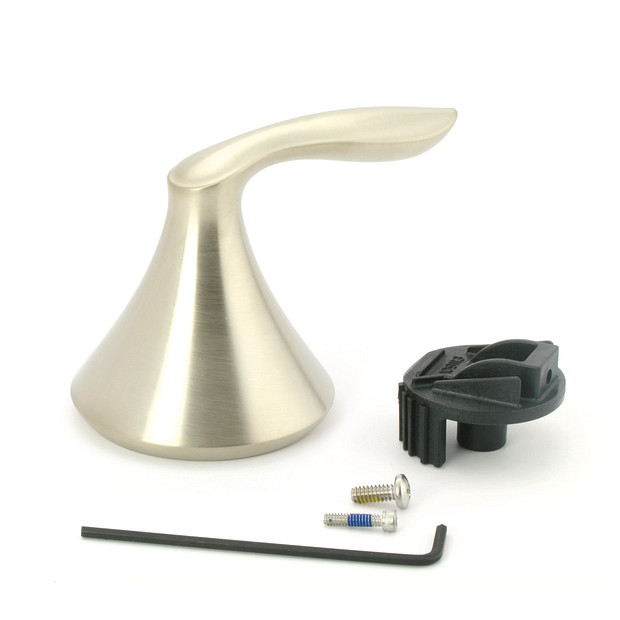 Moen 128871BN Brushed Nickel Handle Kit
