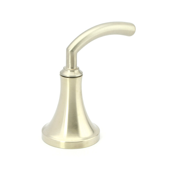 Moen 128880BN Brushed Nickel Handle Kit
