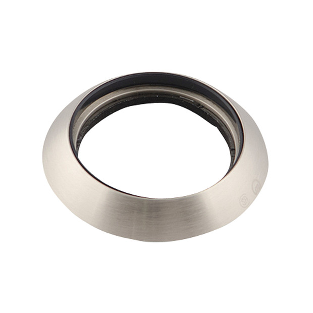 Moen 129102BN Brushed Nickel Escutcheon