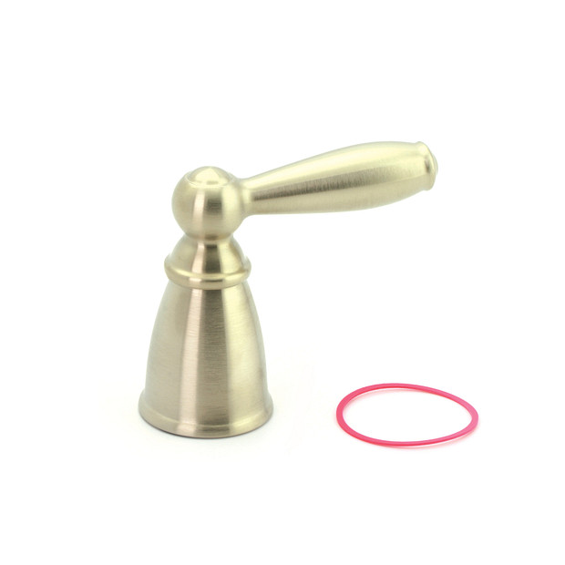 Moen 131097BN Brushed Nickel Handle Kit