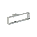 TOTO YTT902U#BN G-Series Round Towel Ring Brushed Nickel