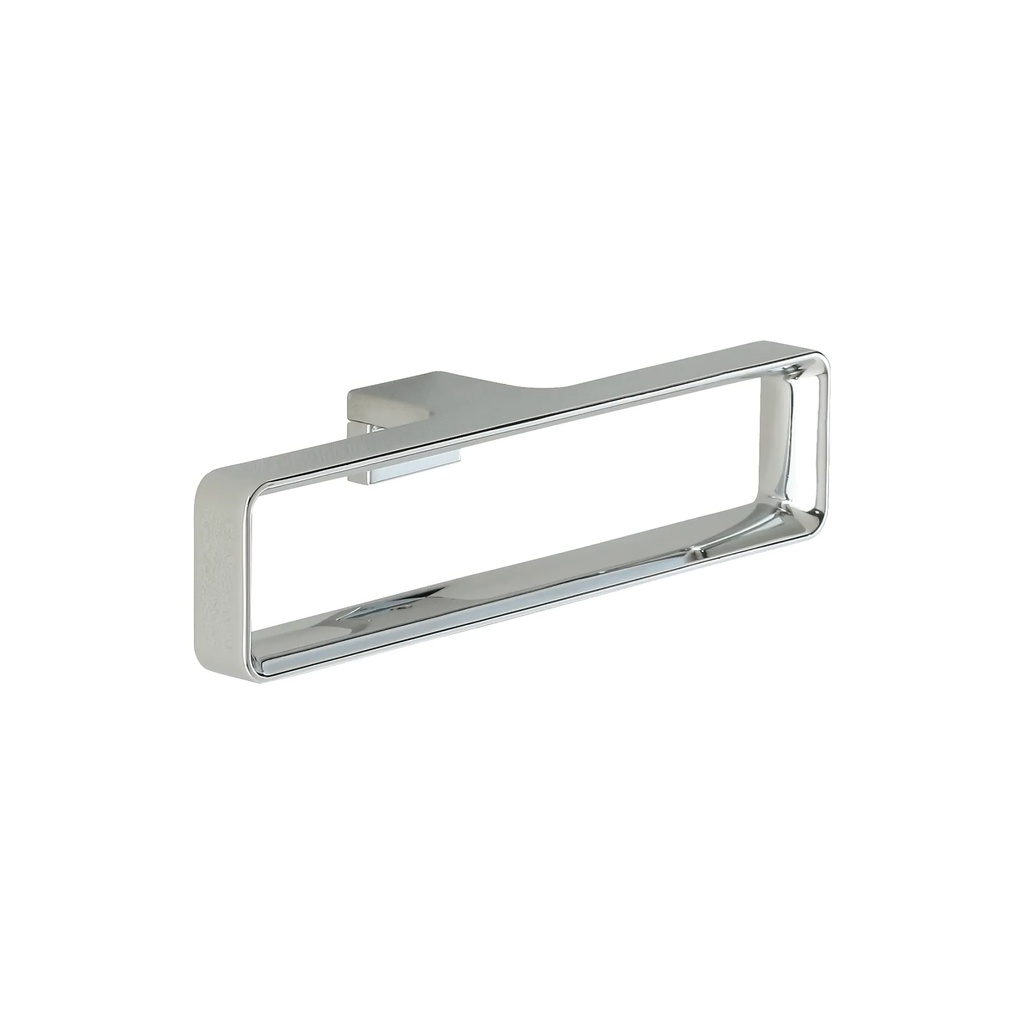 TOTO YTT902U#CP G-Series Round Towel Ring Polished Chrome