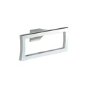 TOTO YTT903U#BN G-Series Square Towel Ring Brushed Nickel
