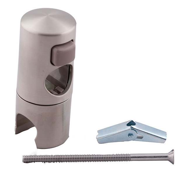 Moen 137034BN Brushed Nickel Slider For Slide Bar